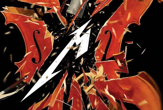 METALLICA | S&M 2 Album Review | General Release 28th August, 2020