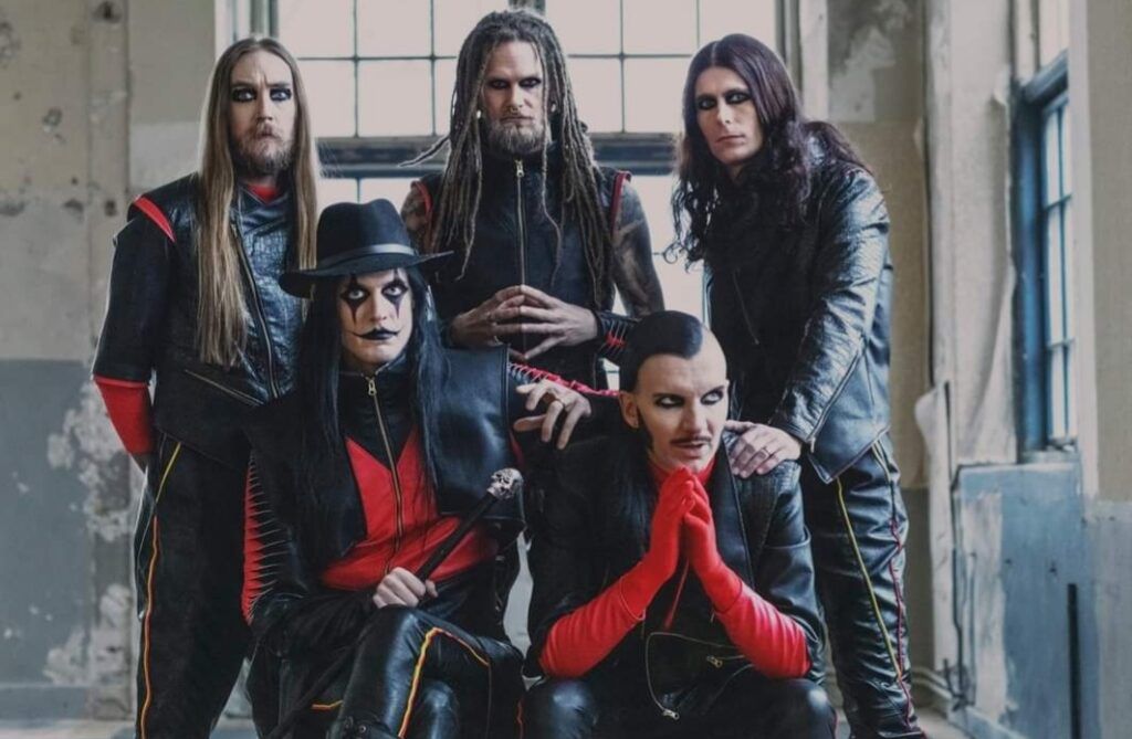 AVATAR | An Impossible Concert Experience | Part 1 ‘Age Of Dreams’ Livestream Review.