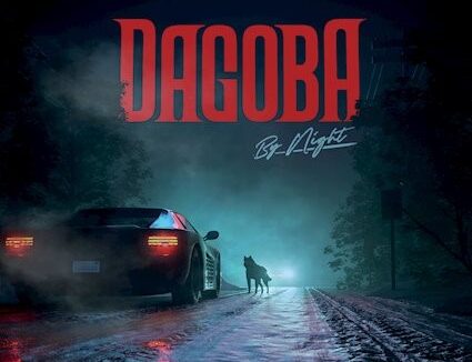 DAGOBA | Album Review ‘By Night’ Out 18 February 2022 Via Napalm Records.