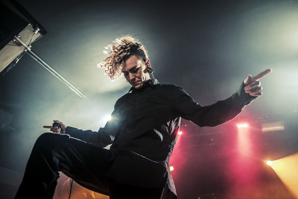 LORNA SHORE- Review 05/03/2022 Birmingham Institute (UK)