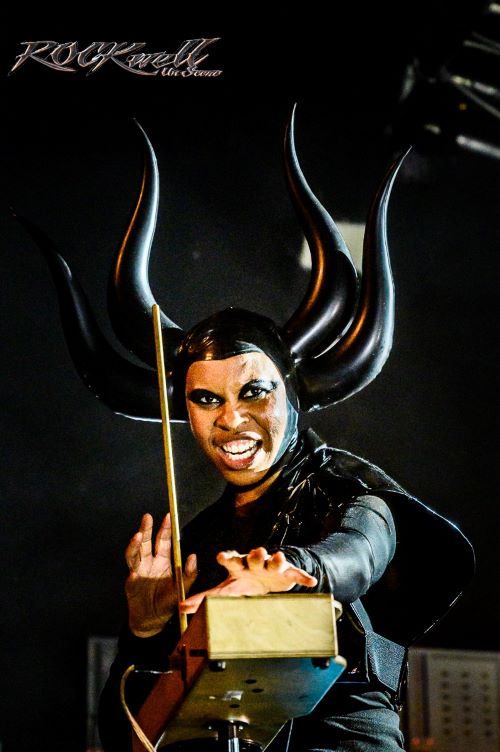 SKUNK ANANSIE | Show Review 21st April, 2022 UEA, LCR, Norwich (UK).