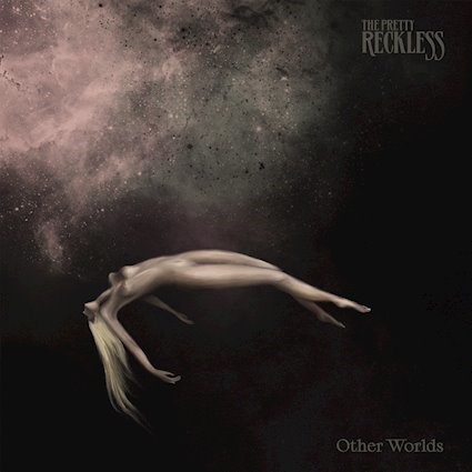 THE PRETTY RECKLESS | Album Review ‘Other Worlds’ Out Via Century Records 4th November 2022,
