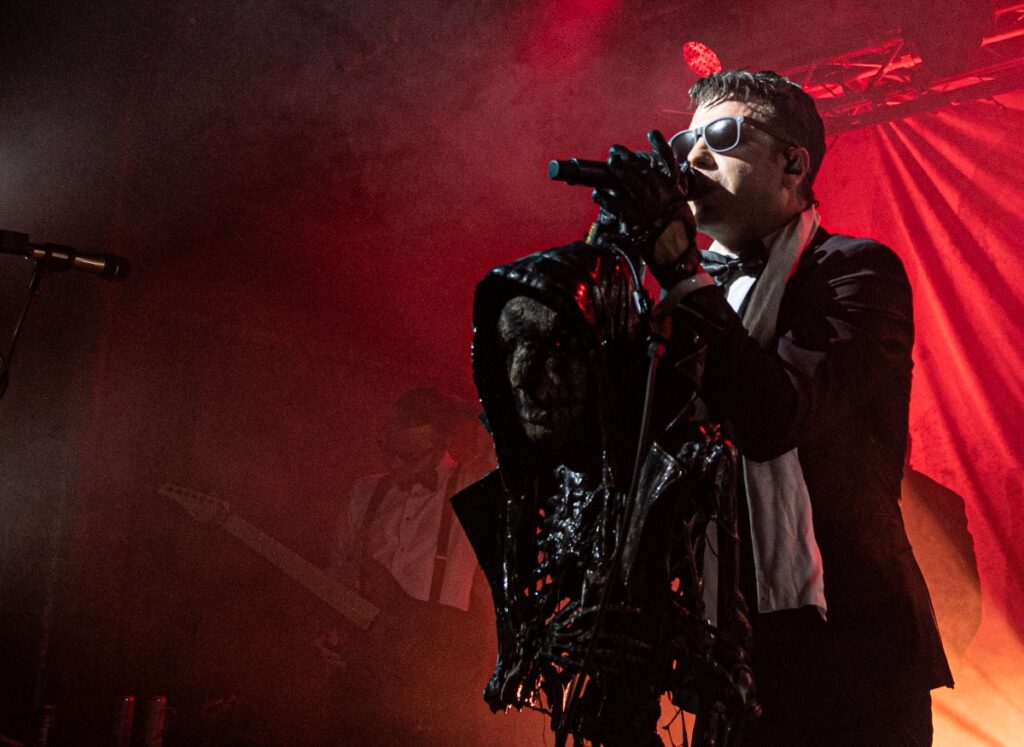 Ice Nine Kills | Live Review London 02/06/2023