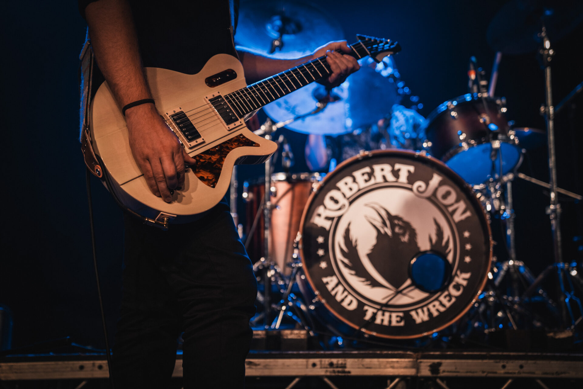 Photo by Justyna Serafin