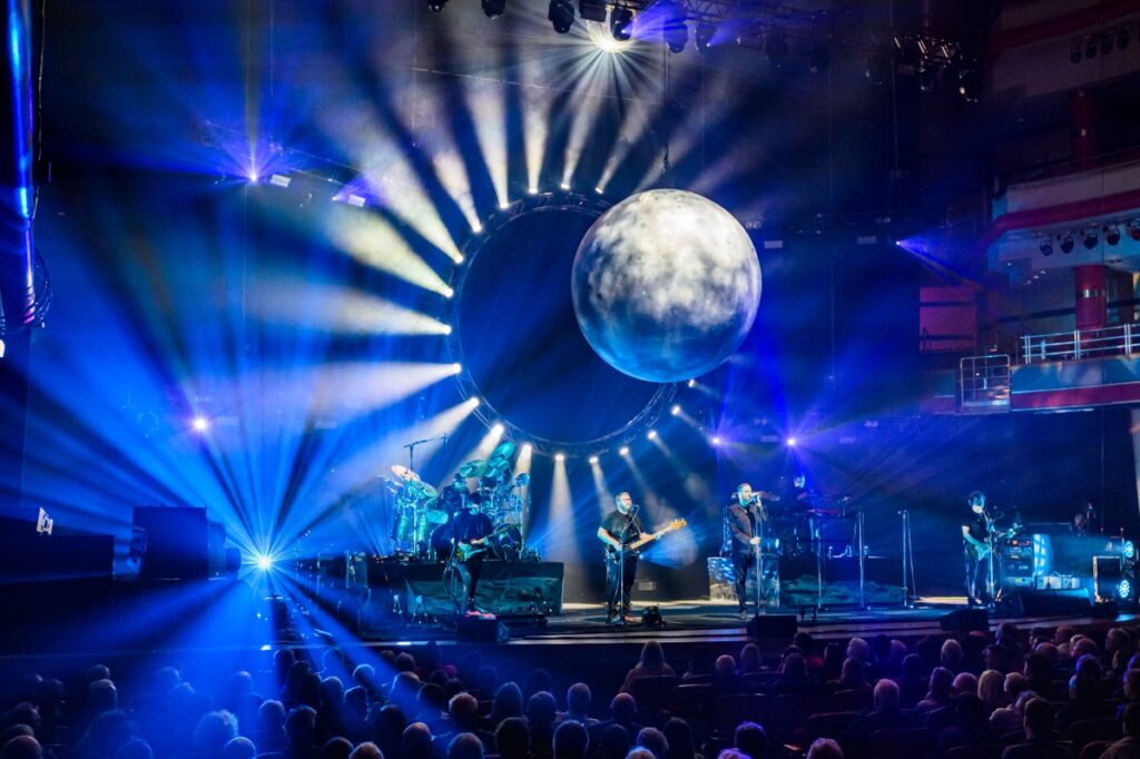 AUSTRALIAN PINK FLOYD- 27/11 Symphony Hall, Birmingham, UK