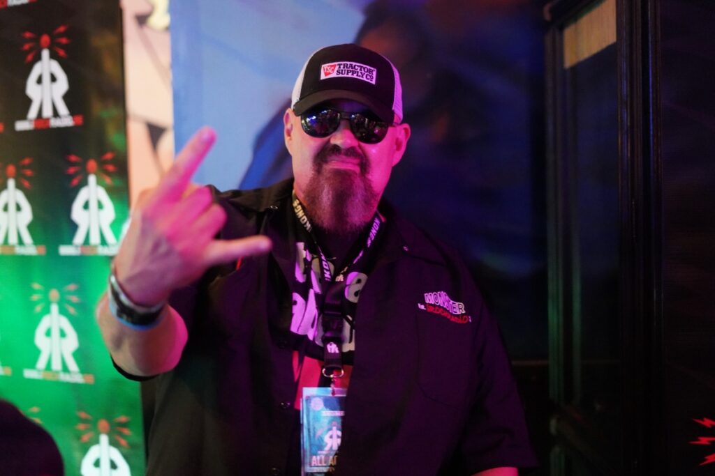 10 YEARS iROCK BIRTHDAY BASH WITH EVA UNDER FIRE, ANOTHER DAY DAWNS AND MORE AT LOVEDRAFTS June 1st, 2024