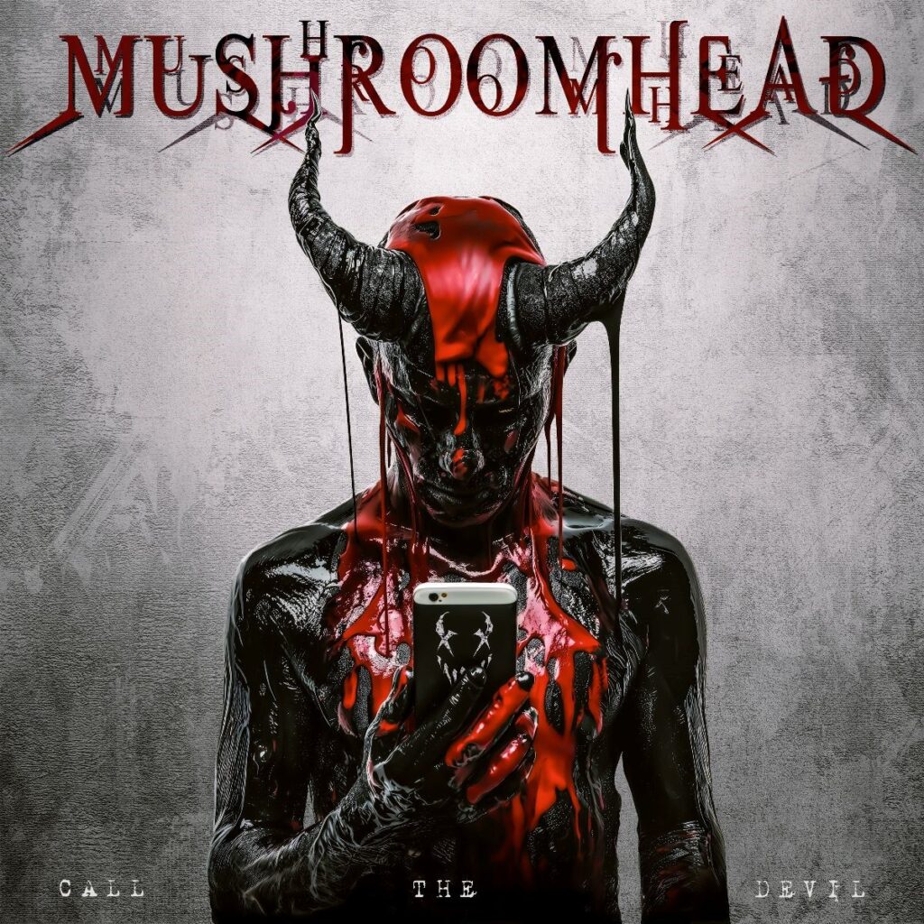 MUSHROOMHEAD – “CALL THE DEVIL” ALBUM RELEASED ON AUGUST 9TH VIA NAPALM RECORDS