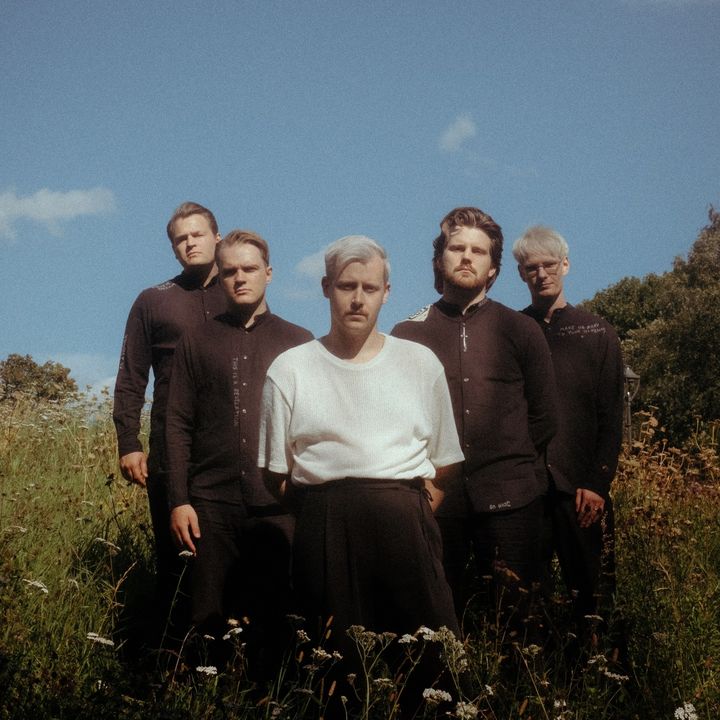 FIXATION: RELEASE SPEAK IN TONGUES VIA INDIE RECORDINGS 11TH OCTOBER 2024