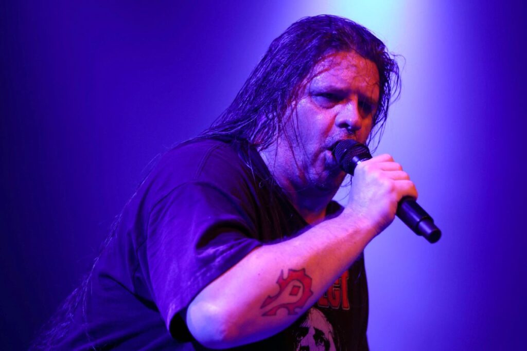 Cannibal Corpse, Municipal Waste, Immolation & Schizophrenia. O2 Academy Birmingham 28.9.24