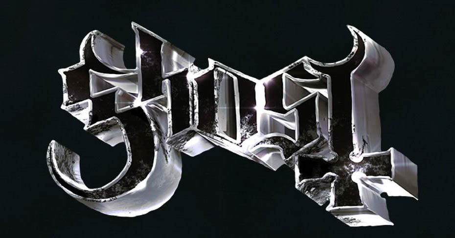 GHOST- “SKELETOUR” 20th April 2025- Utilita Arena, Birmingham, UK