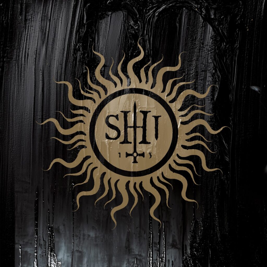 BEHEMOTH release their 13th album ” The Shit ov God ” via Nuclear Blast records