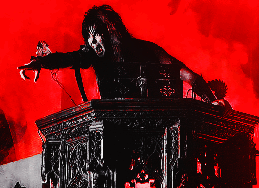 W.A.S.P celebrate 40yrs of their first album release ‘ALBUM ONE ALIVE’ & THE CLASSICS TOUR