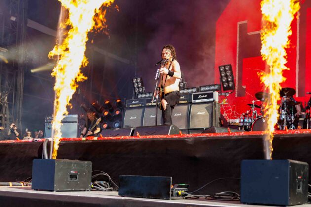 Airbourne