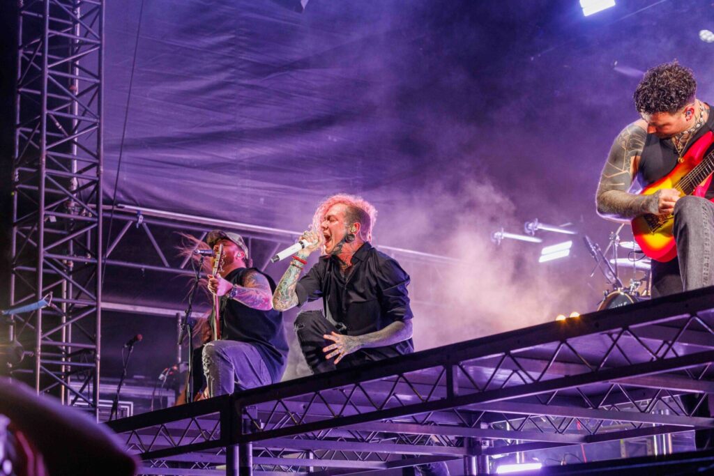 GOOD THINGS Festival 2025- Sydney Showground, Australia