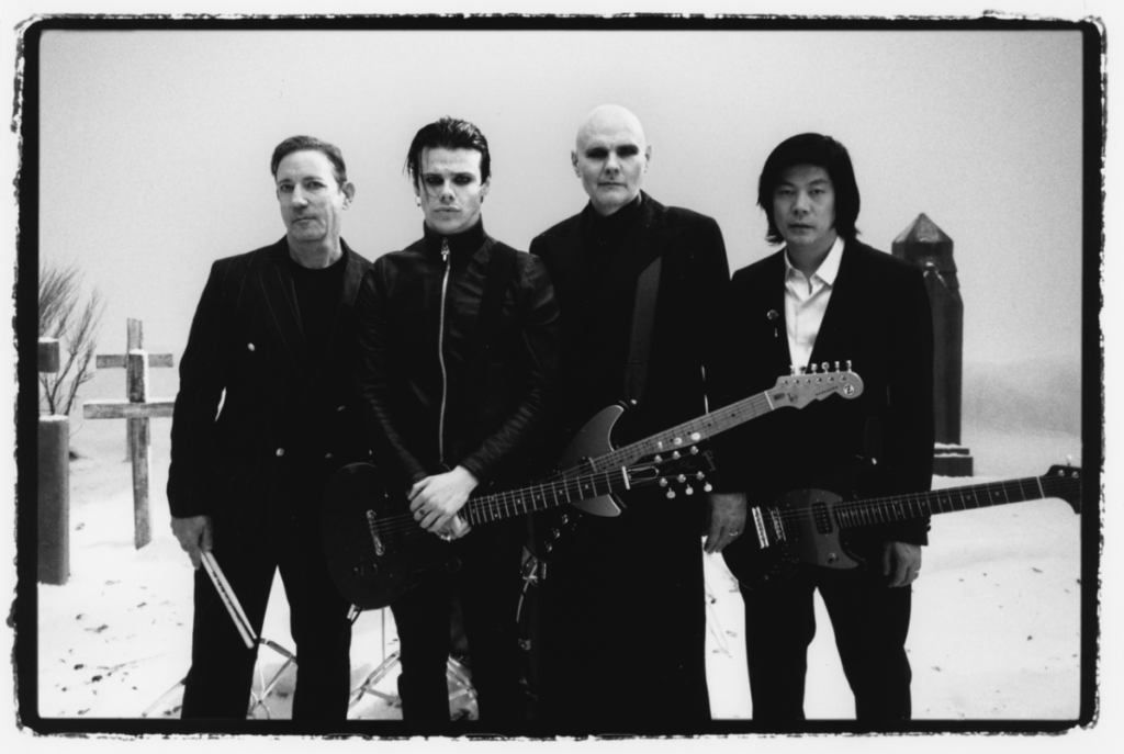 Yungblud ‘Zombie’ feat. Smashing Pumpkins 7″ Collectors Vinyl Early Access.