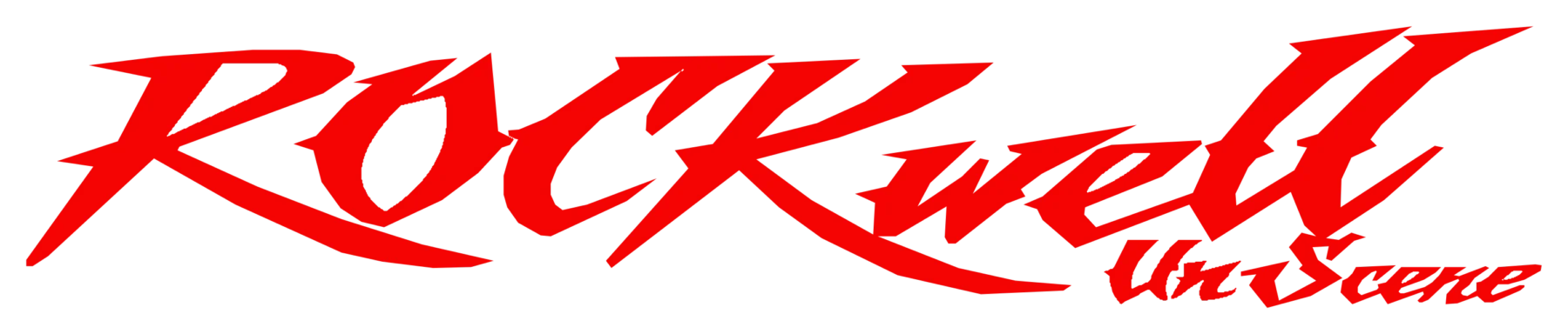 Rockwell Unscene Magazine